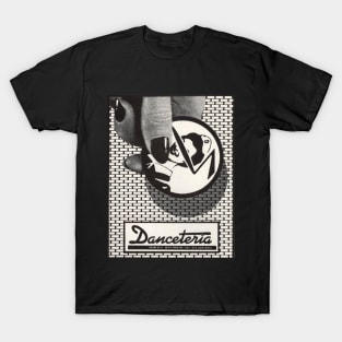 Danceteria T-Shirt